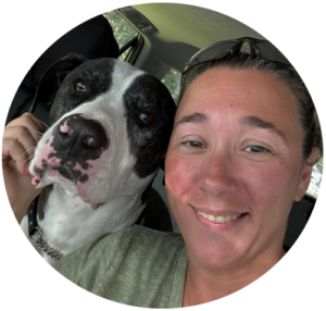 Gnawty Dog Academy - Heather and Zeke